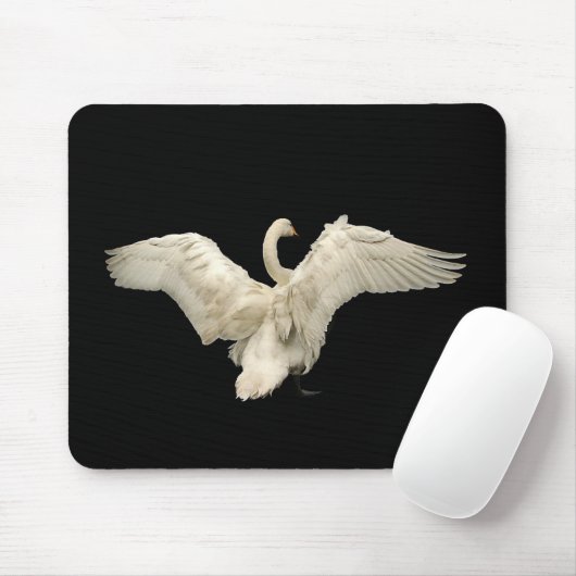 Tapis De Souris Swanpad (Avec souris)