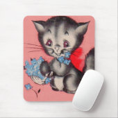 Tapis De Souris sweed (Avec souris)