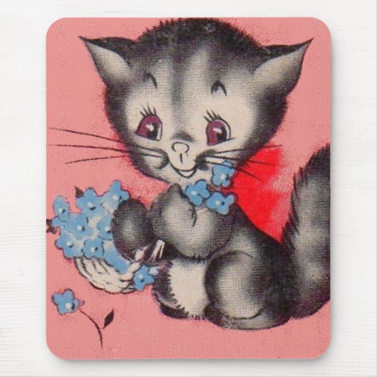 Tapis De Souris sweed (Devant)
