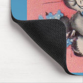 Tapis De Souris sweed (Coin)