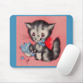 Tapis De Souris sweed (Avec souris)