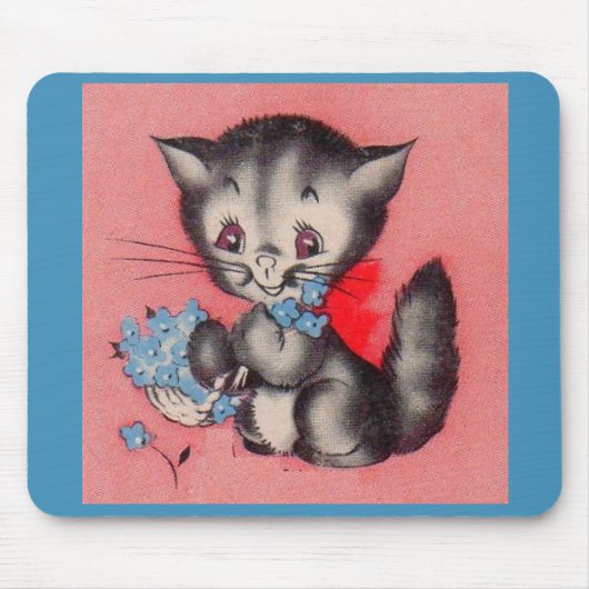 Tapis De Souris sweed (Devant)