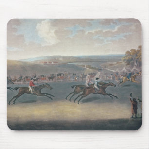 Tapis De Souris Sweepstake de Derby, 1791/2