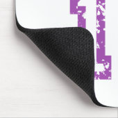 Tapis De Souris Sweet 16 (Coin)