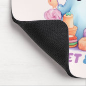 Tapis De Souris Sweet and Spooky (Coin)