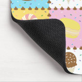 Tapis de souris Sweet Cravings (Coin)