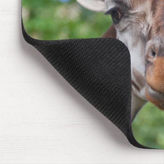 Tapis De Souris Sweet Curios Giraffe (Coin)