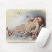 Tapis De Souris Sweet Dreams (Avec souris)