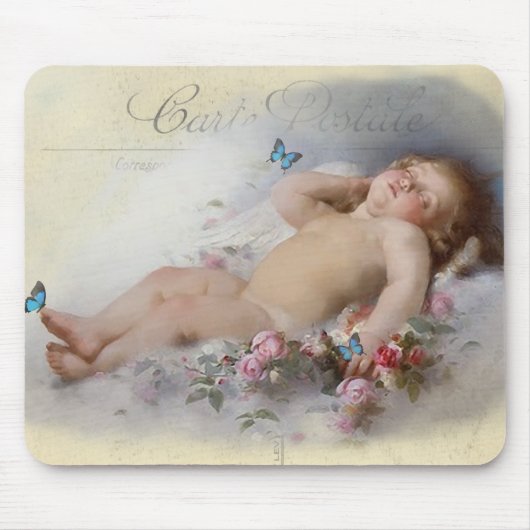 Tapis De Souris Sweet Dreams (Devant)