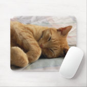 Tapis De Souris Sweet Dreams (Avec souris)