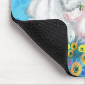 Tapis De Souris Sweet Love - Baiser (Coin)