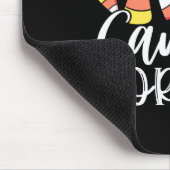 Tapis De Souris Sweet than Candy Corn Hilarious Halloween Candy Co (Coin)