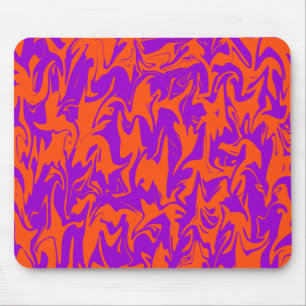 Tapis De Souris Swirl