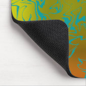 Tapis De Souris Swirl (Coin)