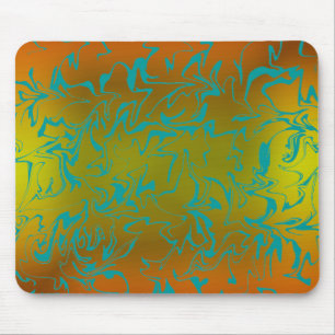 Tapis De Souris Swirl