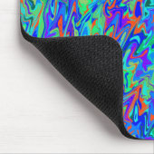 Tapis De Souris Swirl (Coin)