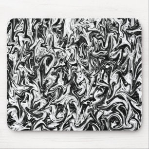 Tapis De Souris Swirl