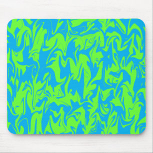 Tapis De Souris Swirl