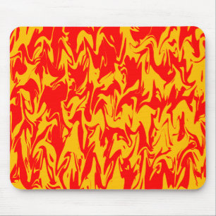 Tapis De Souris Swirl