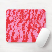 Tapis De Souris Swirl (Avec souris)