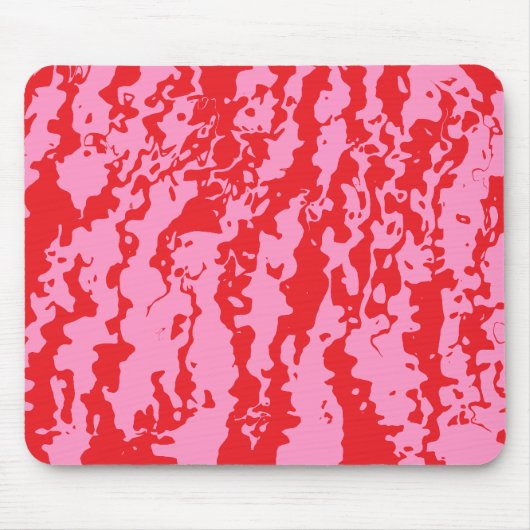 Tapis De Souris Swirl (Devant)