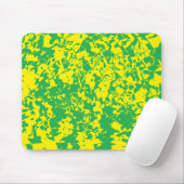 Tapis De Souris Swirl (Avec souris)