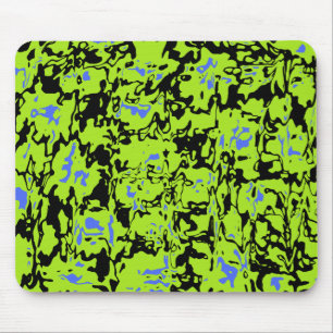 Tapis De Souris Swirl
