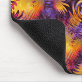 Tapis De Souris Swirlin' Hands... (Coin)