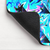 Tapis De Souris Swirlin' Seas..... (Coin)