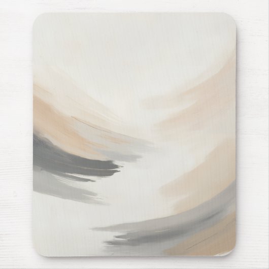 Tapis De Souris Swoop et dérive (Devant)