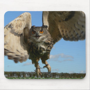 Tapis De Souris Swooping de duc