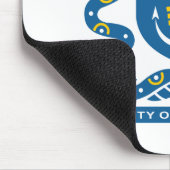 Tapis De Souris Sydney, Australie (Coin)