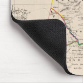 Tapis De Souris Sydney Australie (Coin)