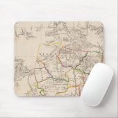Tapis De Souris Sydney Australie (Avec souris)