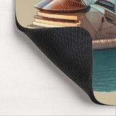Tapis De Souris Sydney Opera House Australie (Coin)