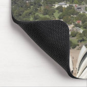 Tapis De Souris Sydney Opera House, Royal Botanic Gardens, CBD (Coin)