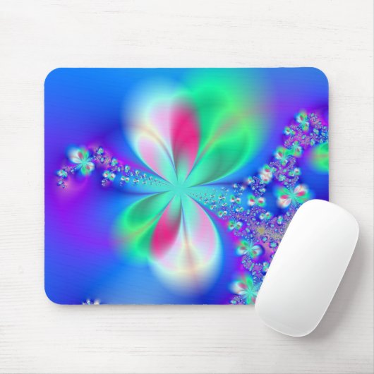Tapis De Souris Sylph's Dance Mousepad (Avec souris)