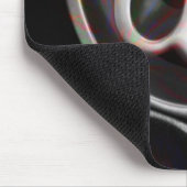 Tapis De Souris @Symbol mousepad (Coin)