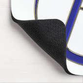 Tapis De Souris symbole athéisme (Coin)