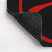 Tapis De Souris Symbole de Geocaching (Coin)