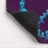 TAPIS DE SOURIS SYMBOLE DE LA PESTE (Coin)