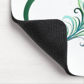 Tapis De Souris Symbole de l'Infinity (Coin)