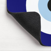 Tapis De Souris Symbole de protection et de bonne chance (Coin)