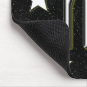 Tapis De Souris Symbole de Scorpion (Coin)