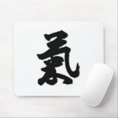Tapis De Souris Symbole d'énergie (Avec souris)