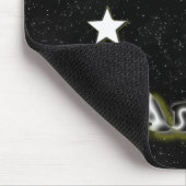 Tapis De Souris Symbole des baies (Coin)