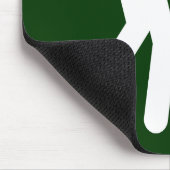 Tapis De Souris Symbole Mousepad de golf (Coin)