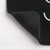 Tapis De Souris SYMBOLE NEON Dollar (Coin)