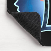 Tapis De Souris SYMBOLE Zodiaque Gemini (Coin)