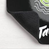 Tapis De Souris SYMBOLE Zodiaque Taurus (Coin)